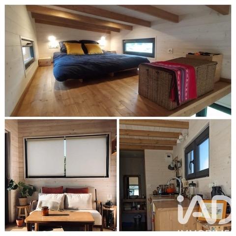 Terrain à vendre 260 m² Maché