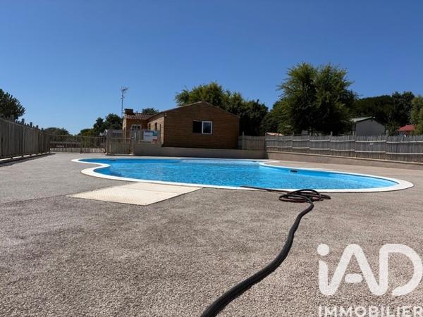 Terrain à vendre 260 m² Maché