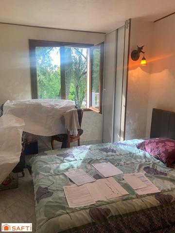 A vendre très belle maison de 160m2 avec terrain de 1900 m2