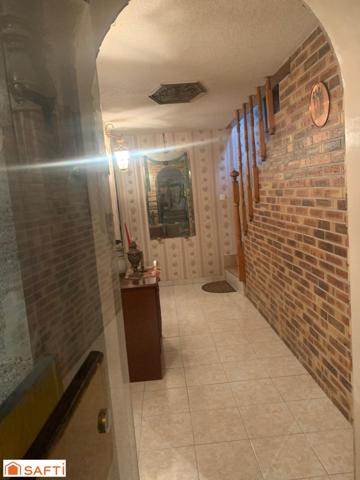 A vendre très belle maison de 160m2 avec terrain de 1900 m2