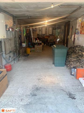 A vendre très belle maison de 160m2 avec terrain de 1900 m2