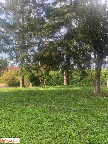 A vendre très belle maison de 160m2 avec terrain de 1900 m2