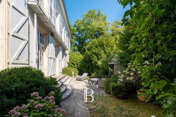 Saint-Max, Maison  337 m² à vendre
