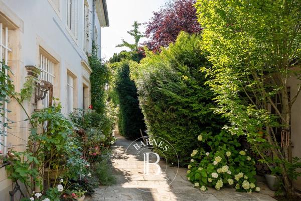 Saint-Max, Maison  337 m² à vendre