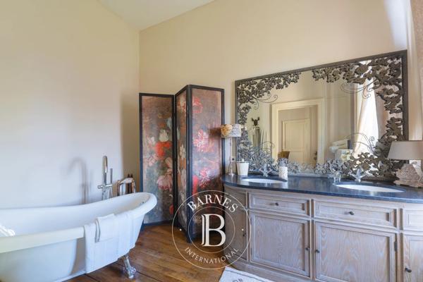 Saint-Max, Maison  337 m² à vendre