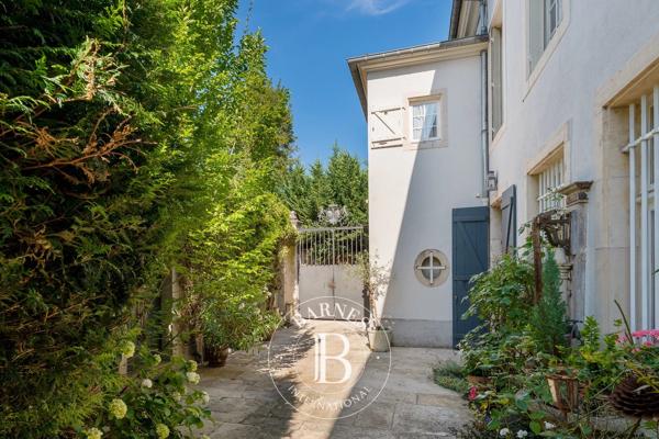 Saint-Max, Maison  337 m² à vendre