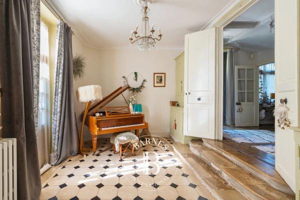 Saint-Max, Maison  337 m² à vendre
