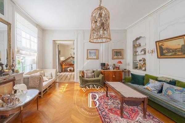 Saint-Max, Maison  337 m² à vendre