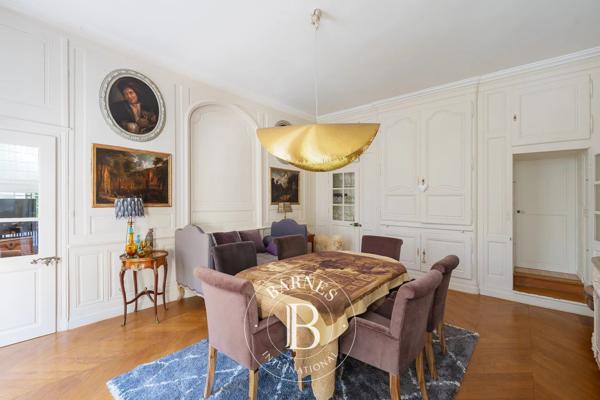 Saint-Max, Maison  337 m² à vendre