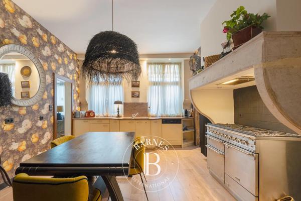 Saint-Max, Maison  337 m² à vendre