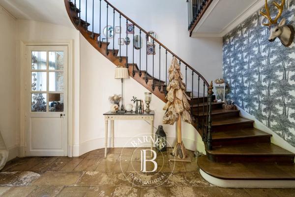 Saint-Max, Maison  337 m² à vendre