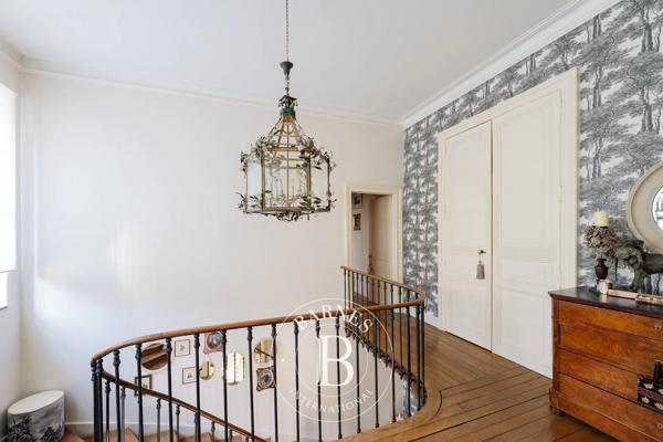 Saint-Max, Maison  337 m² à vendre