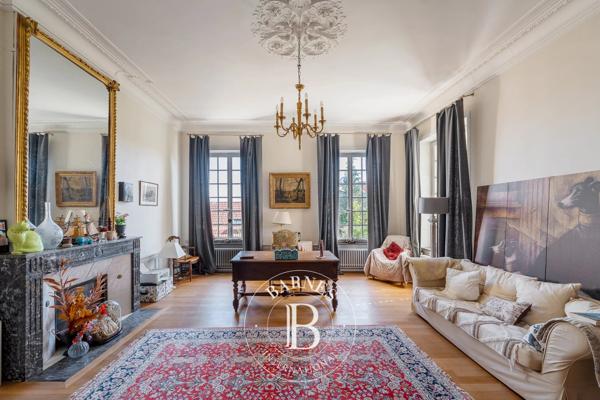 Saint-Max, Maison  337 m² à vendre