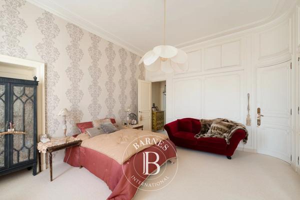 Saint-Max, Maison  337 m² à vendre