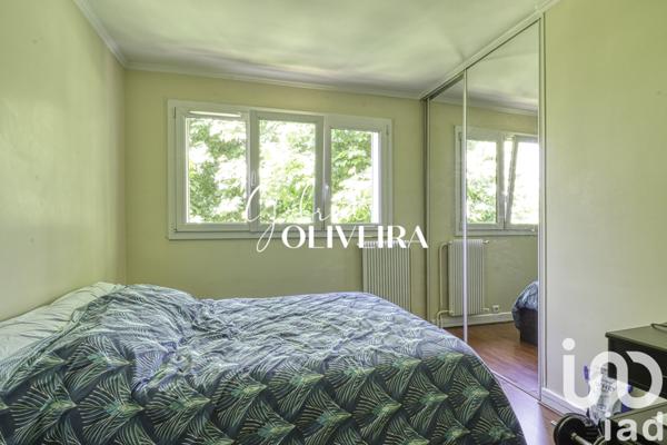 Appartement à vendre 5 pièces 89 m² Groslay