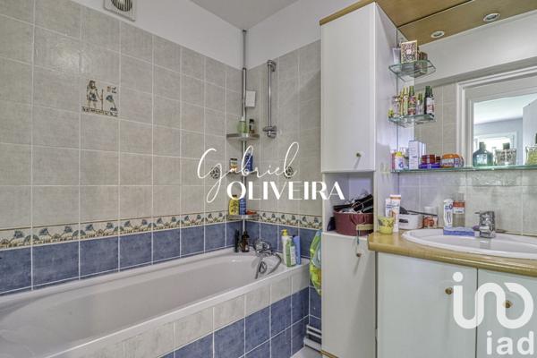 Appartement à vendre 5 pièces 89 m² Groslay
