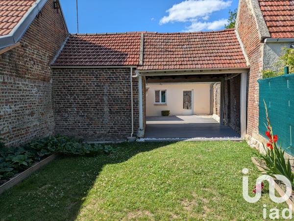 Maison à vendre 5 pièces 105 m² Chevrières