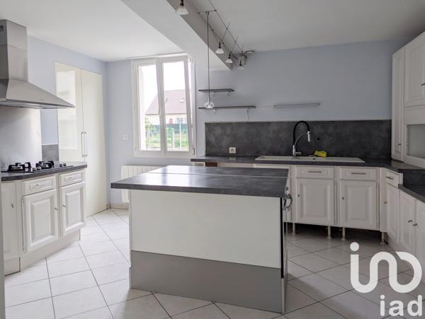 Maison à vendre 5 pièces 105 m² Chevrières