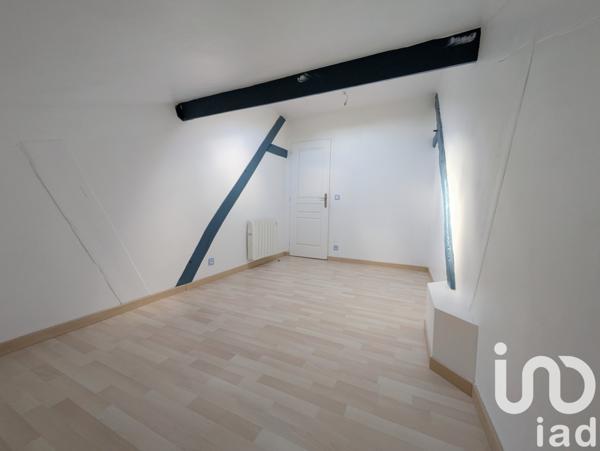 Maison à vendre 5 pièces 105 m² Chevrières