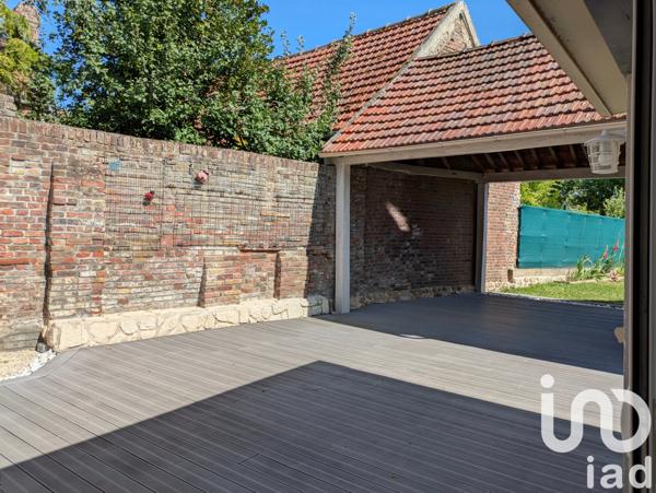 Maison à vendre 5 pièces 105 m² Chevrières