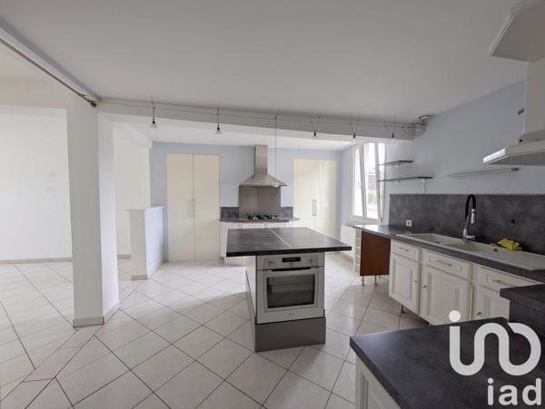 Maison à vendre 5 pièces 105 m² Chevrières