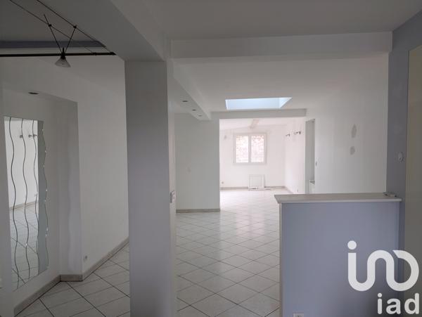 Maison à vendre 5 pièces 105 m² Chevrières