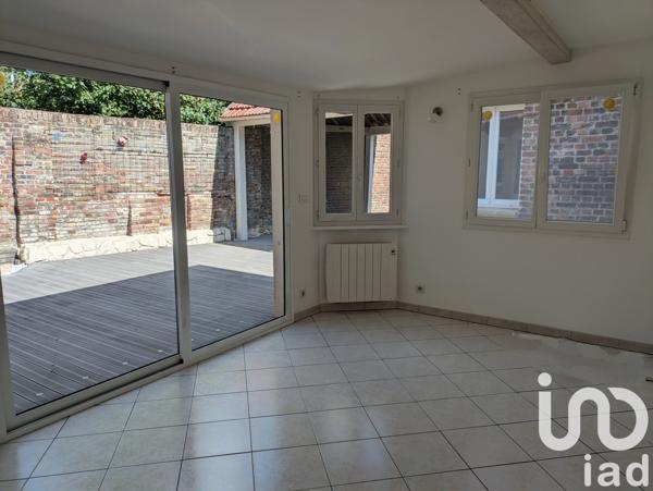 Maison à vendre 5 pièces 105 m² Chevrières