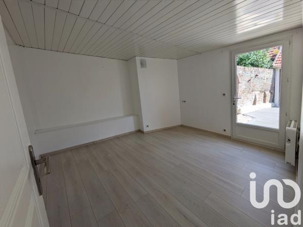 Maison à vendre 5 pièces 105 m² Chevrières