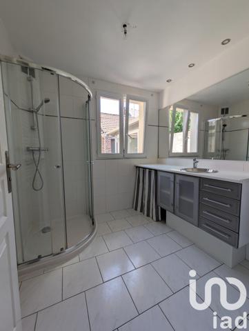 Maison à vendre 5 pièces 105 m² Chevrières