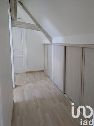 Maison à vendre 5 pièces 105 m² Chevrières