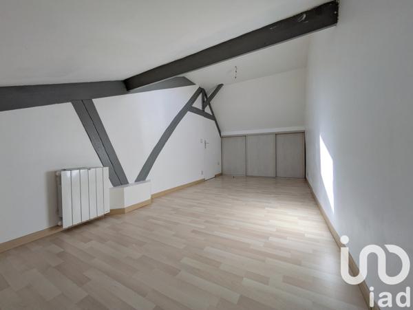 Maison à vendre 5 pièces 105 m² Chevrières