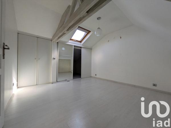 Maison à vendre 5 pièces 105 m² Chevrières