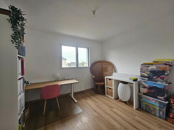 Maison à vendre à Valognes dans la Manche (50700), ref : 427