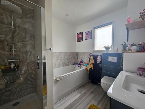 Maison à vendre à Valognes dans la Manche (50700), ref : 427