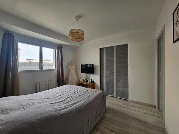 Maison à vendre à Valognes dans la Manche (50700), ref : 427