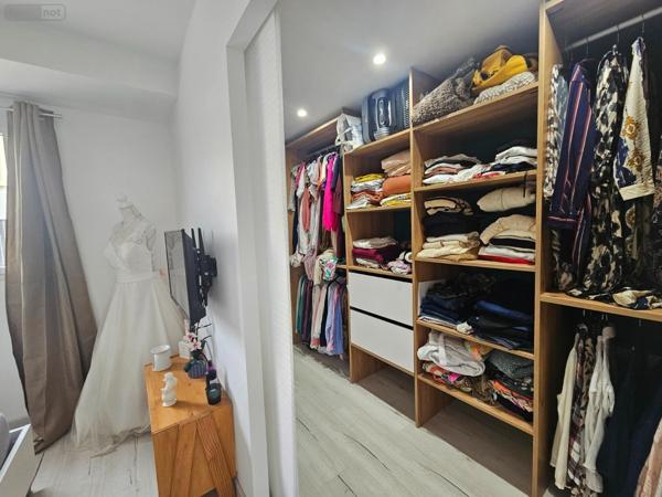 Maison à vendre à Valognes dans la Manche (50700), ref : 427