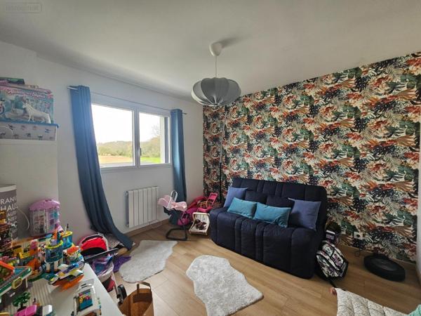 Maison à vendre à Valognes dans la Manche (50700), ref : 427