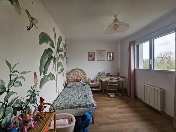 Maison à vendre à Valognes dans la Manche (50700), ref : 427