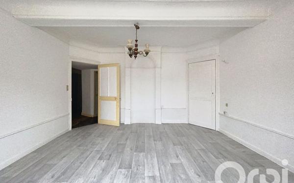 Appartement à louer    3 pièces •  Neufchâteau