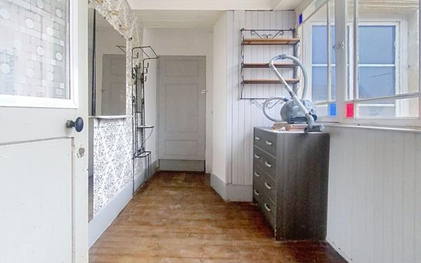 Appartement à louer    3 pièces •  Neufchâteau