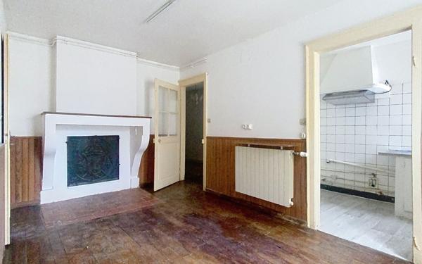 Appartement à louer    3 pièces •  Neufchâteau