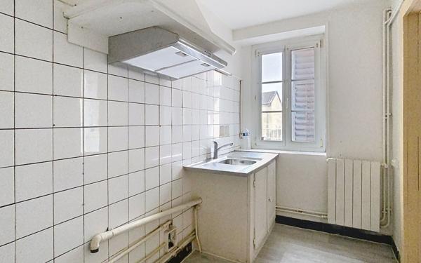 Appartement à louer    3 pièces •  Neufchâteau