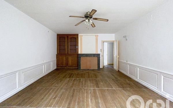 Appartement à louer    3 pièces •  Neufchâteau