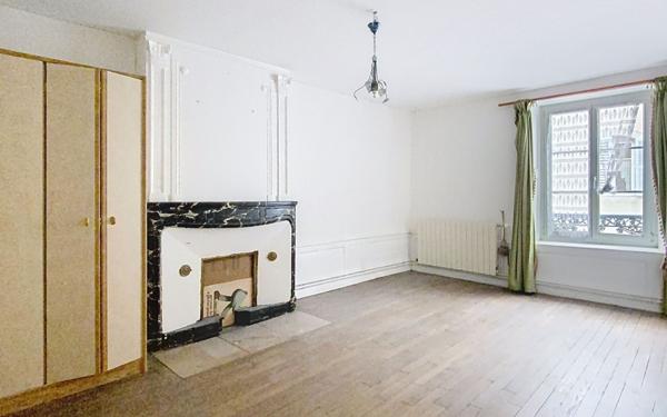 Appartement à louer    3 pièces •  Neufchâteau