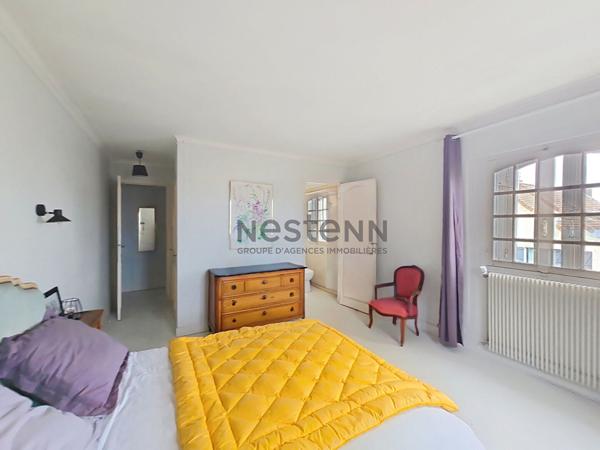 50 m de la plage Rare à la vente sur la Côte de Nacre.