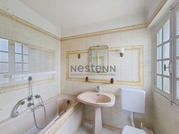 50 m de la plage Rare à la vente sur la Côte de Nacre.