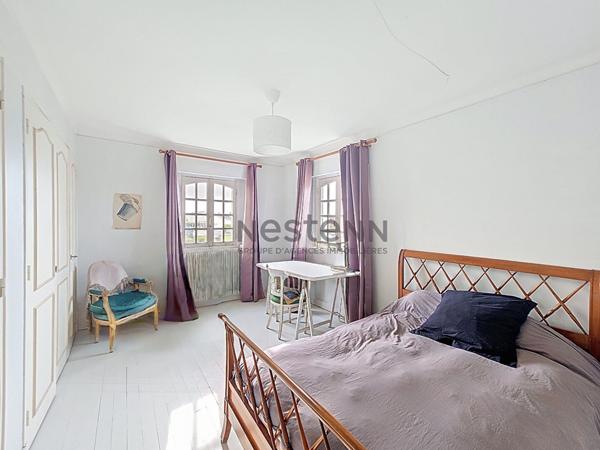 50 m de la plage Rare à la vente sur la Côte de Nacre.