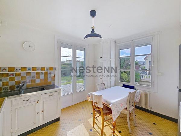 50 m de la plage Rare à la vente sur la Côte de Nacre.