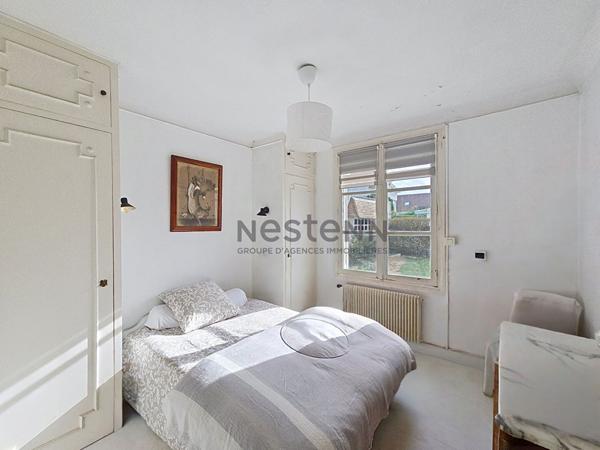 50 m de la plage Rare à la vente sur la Côte de Nacre.