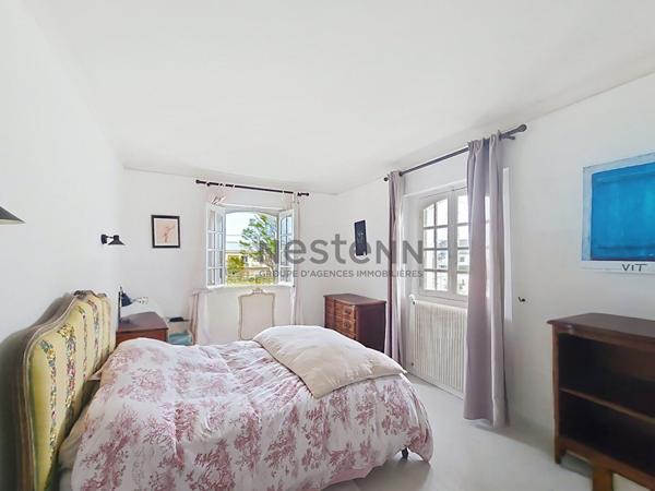 50 m de la plage Rare à la vente sur la Côte de Nacre.